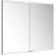 Зеркальный шкаф Keuco Royal Modular 800210121100200 120 см