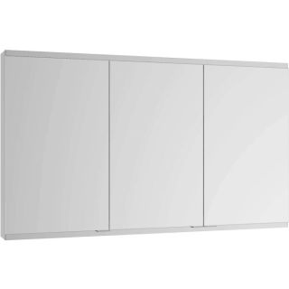 Зеркальный шкаф Keuco Royal Modular 800300111100000 110 см