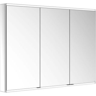 Зеркальный шкаф Keuco Royal Modular 800311131000300 130 см