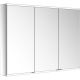 Зеркальный шкаф Keuco Royal Modular 800311131100000 130 см