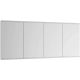 Зеркальный шкаф Keuco Royal Modular 800400201100400 200 см