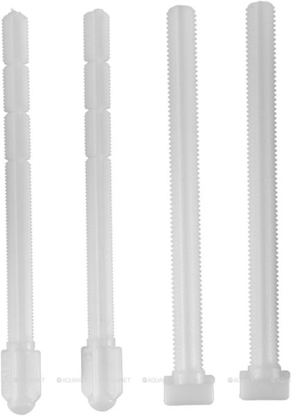 Клавиша смыва Aquanet AQ-PRO-02CR 346766 хром