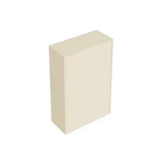 Тумба-модуль хранение без боковин Kerama Marazzi Caravan KMCACb45MBt0 45 см сливочный матовый