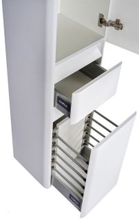 Колонна Style Line Атлантика 35 ЛС-00000694