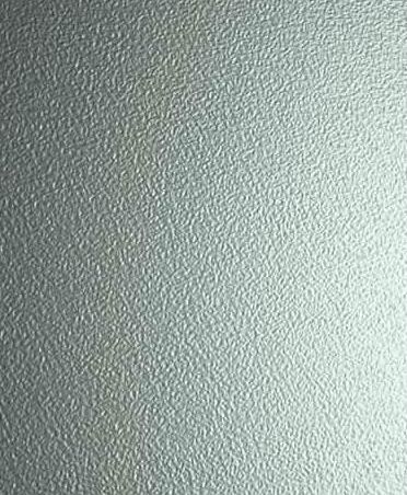 Шторка для ванн боковая BAS Ахин 80 (пластик)