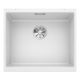 Кухонная мойка Blanco Subline 500-U белый