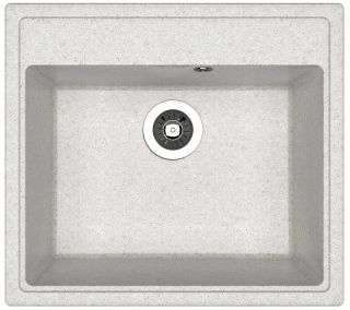 Кухонная мойка Dr. Gans Ника 570 серый