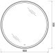 Зеркало с подсветкой Bellezza Ring 80см 4617113040012