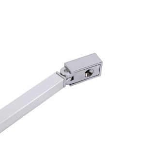 Душевая перегородка CEZARES LIBERTA-L-1-TB-105-C-Cr