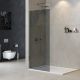 Душевая перегородка CEZARES LIBERTA-L-1-TB-90-GR-Cr