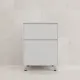 Тумба под раковину напольная Style Line Лима ЛС-00002456 60 см белый матовый