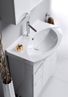 Dreja Умывальник Лагуна 75