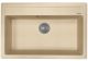 Кухонная мойка Florentina Липси 770 бежевый