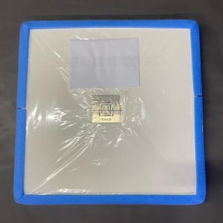 Душевой поддон Stpool Lite 1237477 80x80см белый матовый