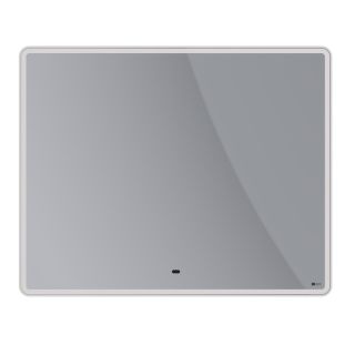 Зеркало Lemark Element LM100Z-E 100  см подвесное с подсветкой