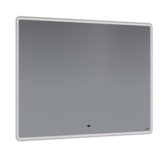 Зеркало Lemark Element LM120Z-E 120  см подвесное с подсветкой