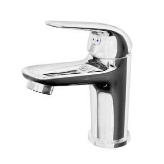 Смеситель для раковины Lemark Plus Advance LM1231C хром