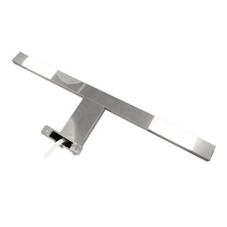 Светильник Lemark UNIVERSAL LM40SV 40 см