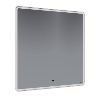 Зеркало Lemark Element LM90Z-E 90 см подвесное с подсветкой