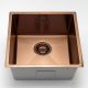 Кухонная мойка Grandex Aqua Proline 44 3034132 медь