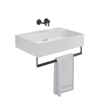 Раковина Kerama Marazzi Logica LO.wb.70.0 70 см белый