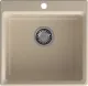 Мойка кухонная GranFest LEVEL LV-510 кашемир