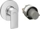 Смеситель для душа Hansgrohe Rebris E 72658000 хром