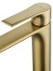 Смеситель для раковины Wonzon & Woghand Brilliant WW-88019079-BG брашированное золото