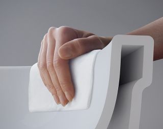 Унитаз Vitra Sento 9830B003-7203 напольный