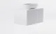 Тумба с раковиной Astra-Form М-40 4631177713538 70 см белый матовый