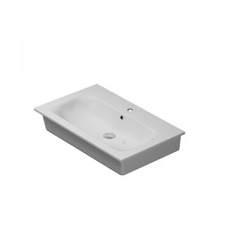 Раковина Am.Pm SPIRIT V2.0 M70AWCC0802WG 80 см