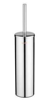 Ёршик для унитаза Swedbe Attribut 9800 хром