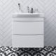 Am.pm Like M80FHX0652WG тумба под раковину 65 см белый