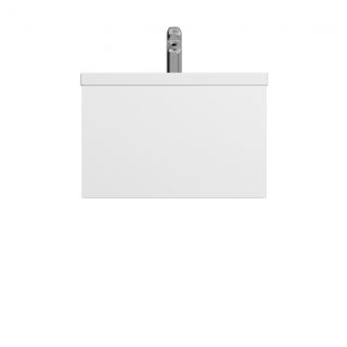 Am.pm Gem M90FHX06021WG тумба под раковину 60 см белый