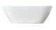 Ванна из литьевого мрамора Эстет Майами ФР-00010630 170x85см белый