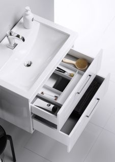 Тумба под раковину Aqwella Манчестер 70 MAN01072