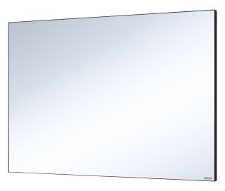 Зеркало Brevita Mars MARS-02120-ЧмП 120см чёрный