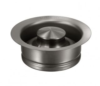 Горловина для измельчителей Milacio MC.033.GM воронёная сталь