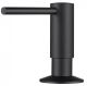 Дозатор для кухонной мойки Milacio MC.931.TB Total Black