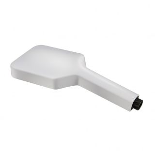 Ручная лейка для душа Milacio MCU MCU.006.WH белый матовый