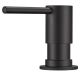 Дозатор для кухонной мойки Milacio MCU.934.TB Total Black