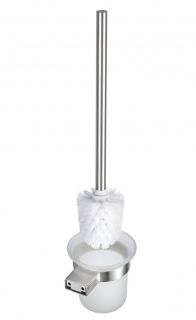 Ёршик Milacio Ultra MCU.964.SS нержавеющая сталь