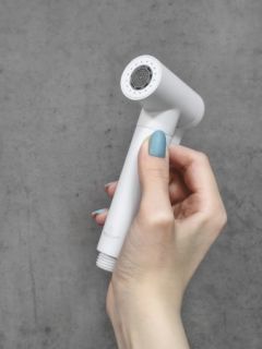 Гигиеническая лейка AltroBagno Modern 060210 BiOp