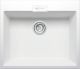 Мойка кухонная Tolero Loft TL-580/923 белая