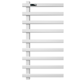 Полотенцесушитель электрический Black & White Universe 355WI