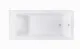Ванна из искусственного камня Astra-Form Нейт 01010042 160x70 см белый глянец