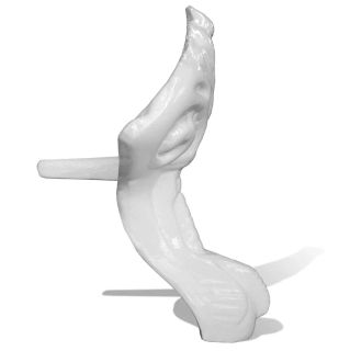 Ножки к ванне Эстет Бостон/Царская ФР-00006059 белый