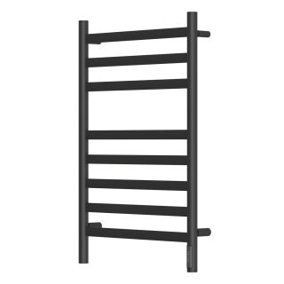 Полотенцесушитель электрический Point Селена PN16858B П8 500x800 черный