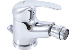 Смеситель для биде Rav Slezak Sazava SA345.5 хром