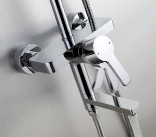 Душевая система Orans 7535000